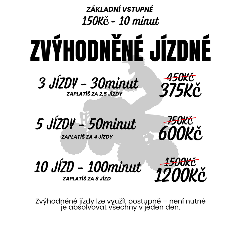 zvýhodněné jízdné